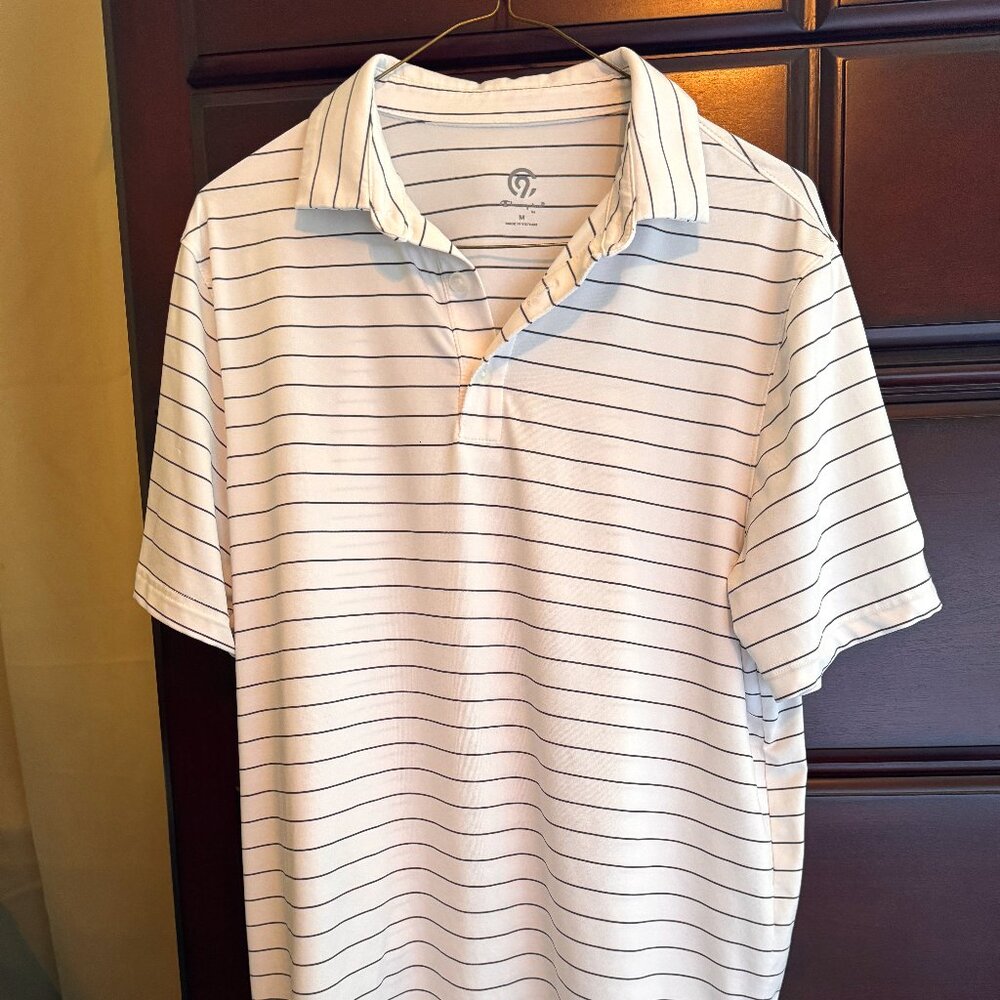 C9 - Men's Polo Shirt Size Medium